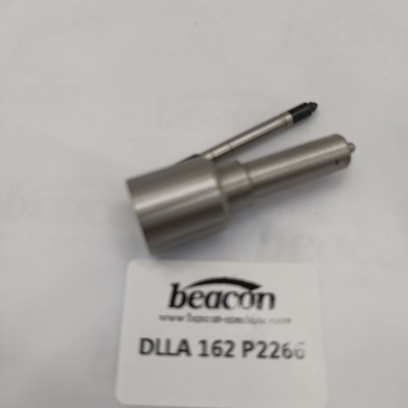 DLLA162P2266 Сборка форсунки DLLA162P2266 Дизельная автомобильная форсунка 0433173266 Топливная автоматическая форсунка DLLA162P2266