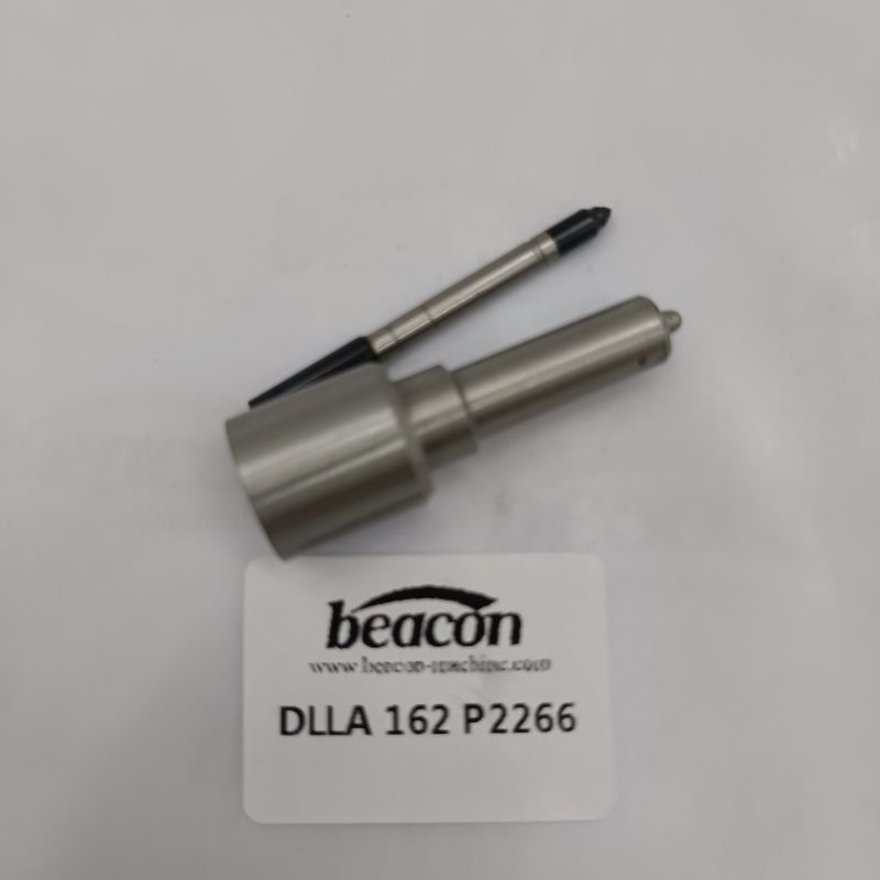 DLLA162P2266 Сборка форсунки DLLA162P2266 Дизельная автомобильная форсунка 0433173266 Топливная автоматическая форсунка DLLA162P2266