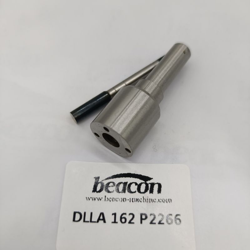 DLLA162P2266 Сборка форсунки DLLA162P2266 Форсунка для дизельного автомобиля 0433173266 Форсунка для автоматического инжектора топлива DLLA162P2266