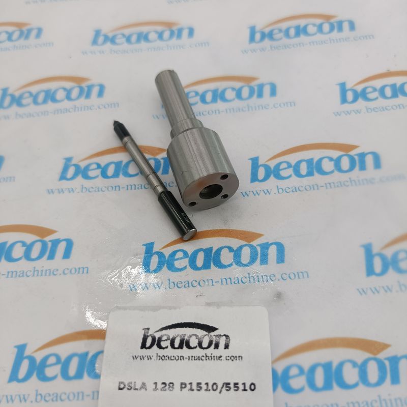  Дизельная форсунка DSLA128P1510 Форсунка Common Rail DSLA128P1510 Для форсунок серии 120 0445120059 0445120231