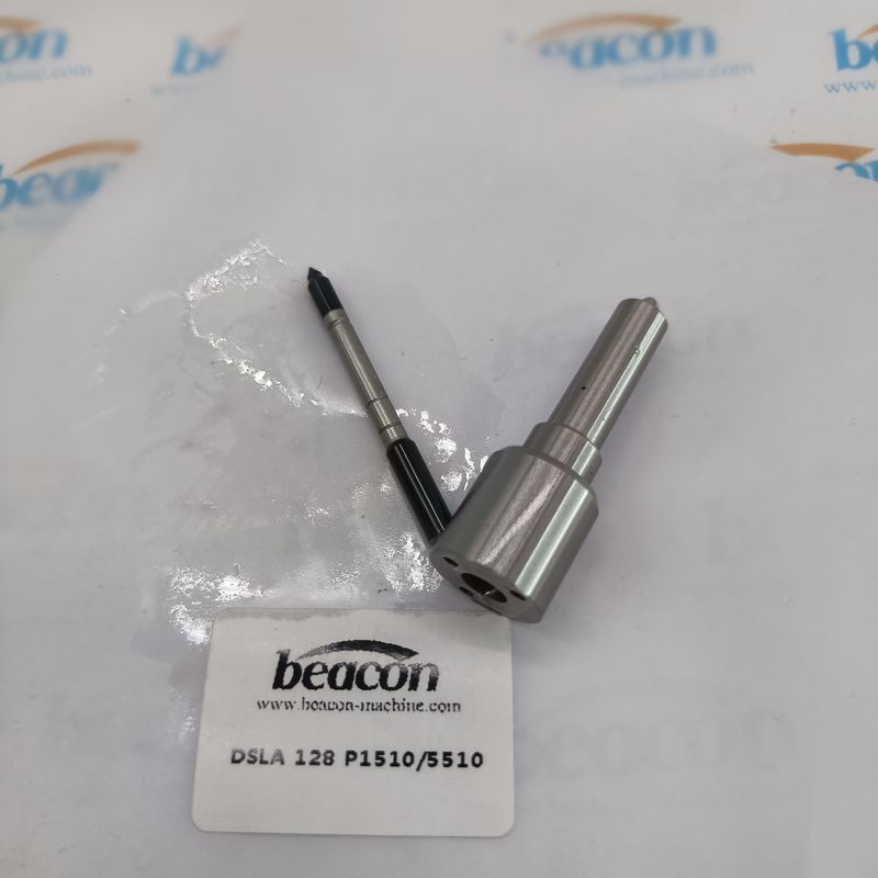  Дизельная форсунка DSLA128P1510 Форсунка Common Rail DSLA128P1510 Для форсунок серии 120 0445120059 0445120231