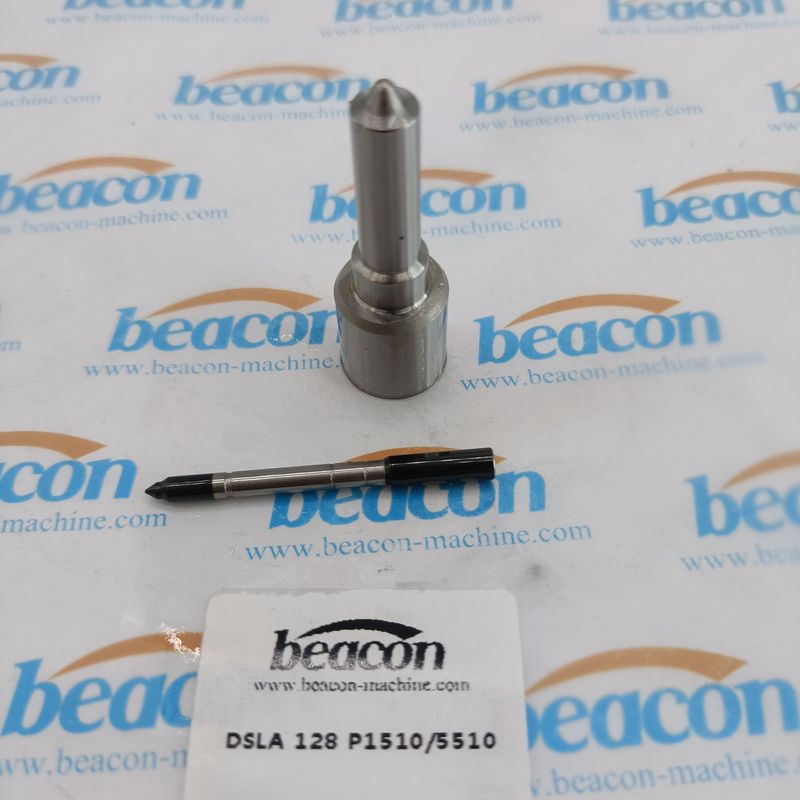 DSLA128P5510 Распылитель 0433175510 Форсунка Common Rail DSLA128P5510 для дизельного инжектора 0445120231 0445120445