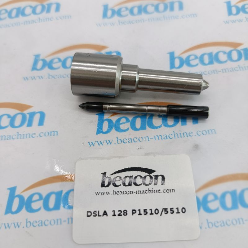 DSLA128P5510 Распылитель 0433175510 Распылитель Common Rail DSLA128P5510 для дизельного инжектора 0445120231 0445120445