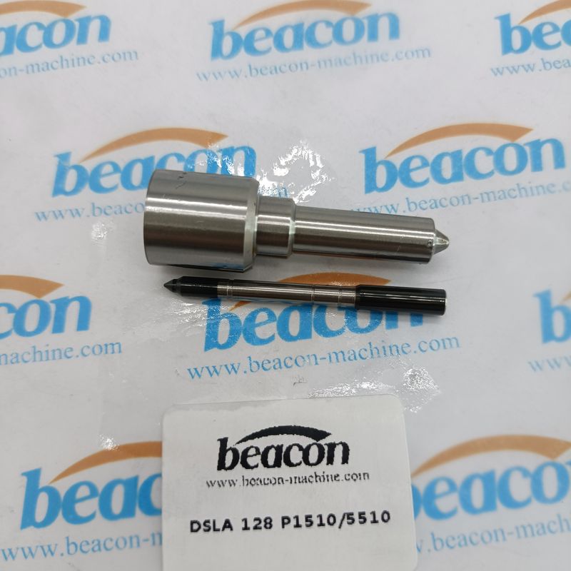 DSLA128P5510 Распылитель 0433175510 Форсунка Common Rail DSLA128P5510 для 0445120231 0445120445 Дизельный инжектор