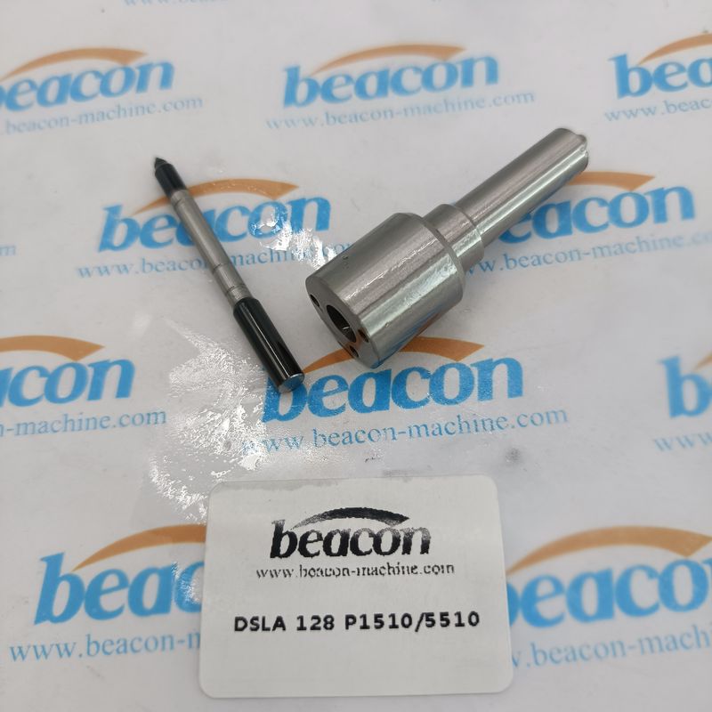 DSLA128P5510 Распылитель 0433175510 Распылитель Common Rail DSLA128P5510 для 0445120231 0445120445 Дизельный инжектор