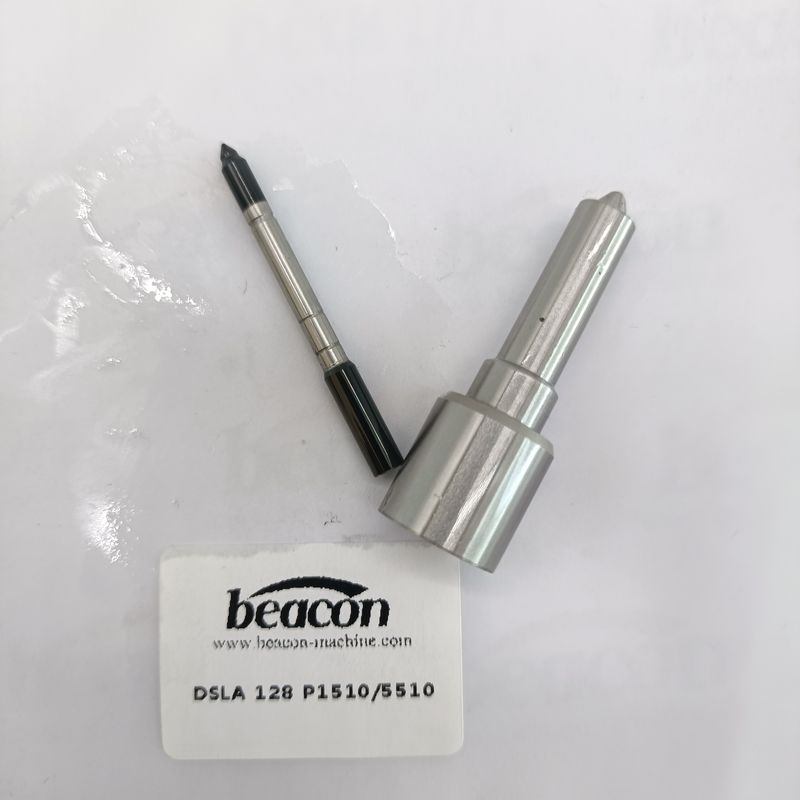 DSLA128P5510 Распылитель 0433175510 Распылитель Common Rail DSLA128P5510 для 0445120231 0445120445 Дизельный инжектор