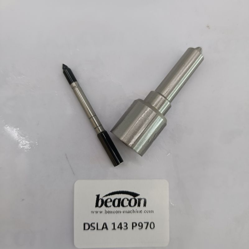 DSLA143P970 Auto Car 0433175271 Форсунка Common Rail Впрыск топлива DSLA143P970 для IVECO 2830224 0445120007