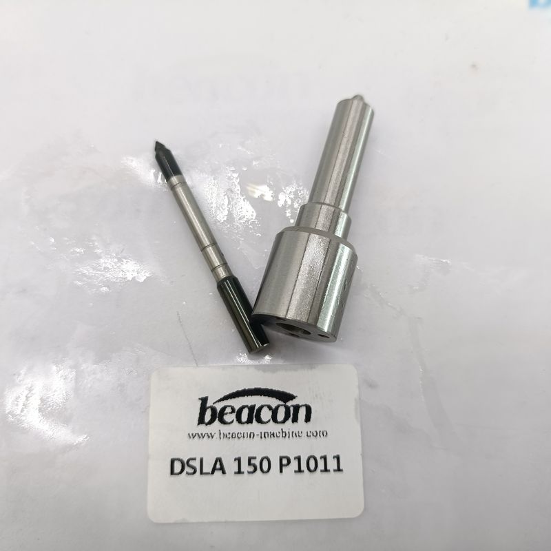 Форсунка Common Rail DSLA150P1011 Форсунка для дизельного инжектора DSLA150P1011 Форсунка для впрыска топлива