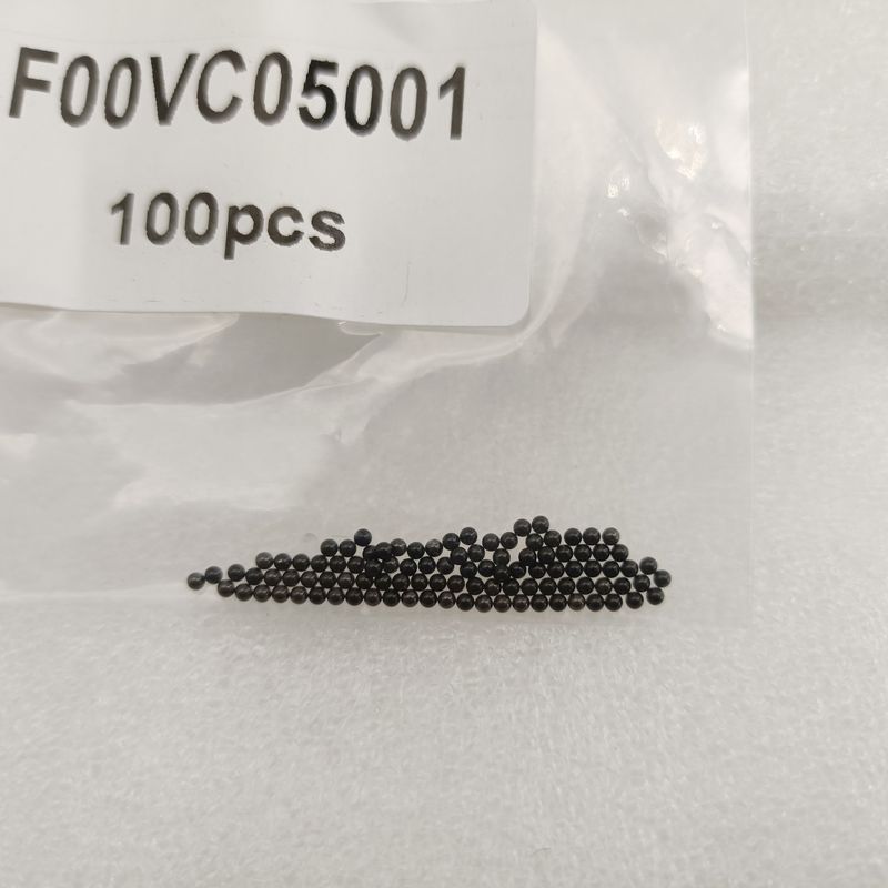 Ремкомплект f00vc5001 для форсунки Bosch 0445110 common rail с керамическим шариком
