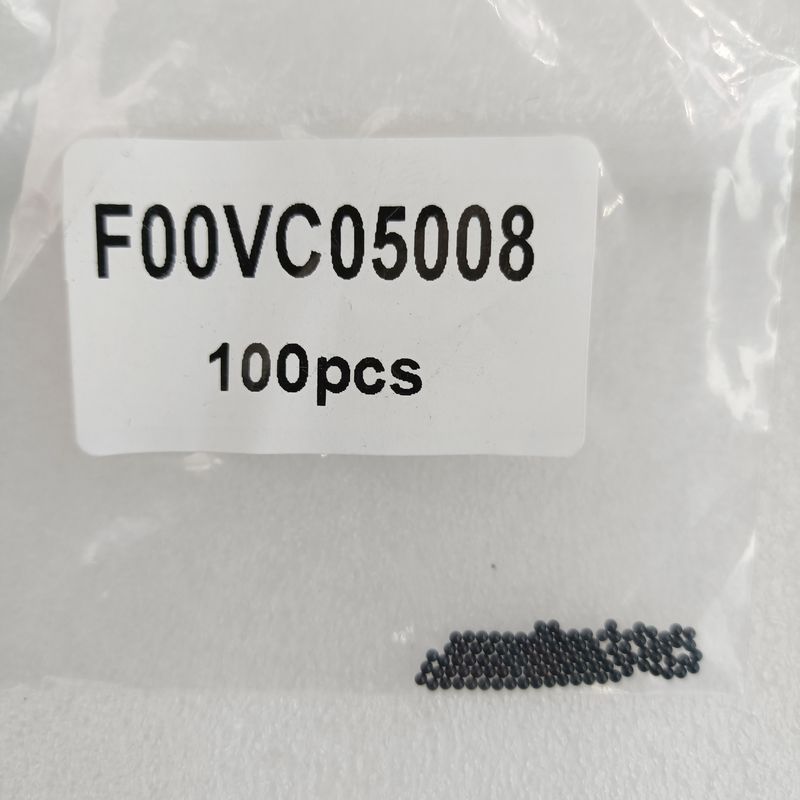 Ремкомплект f00vc5008 Шариковый седло для форсунки Bosch 0445110 Common Rail с керамическим шариком