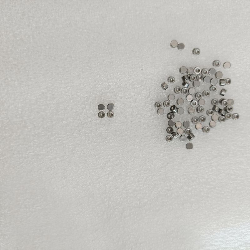 Ремкомплект f00vc21002 Шариковый седло для форсунки Bosch 0445110 common rail с керамическим шариком