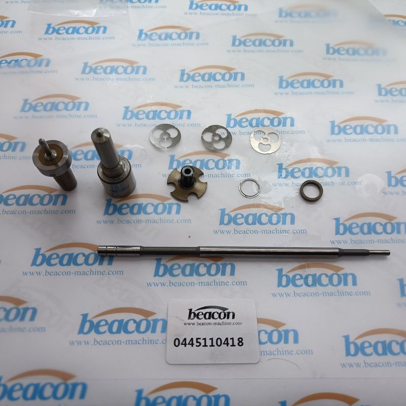Ремкомплект 0445110418 дизельная форсунка для форсунок Bosch Common Rail Запчасти для ремонта