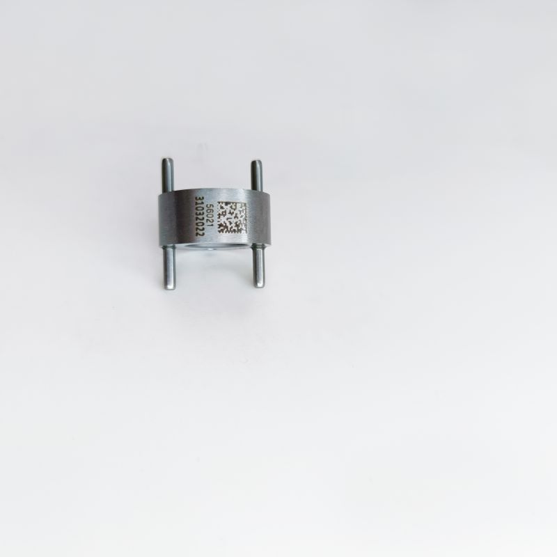 Ремкомплект клапана пьезоинжектора F00GX17004 для форсунок Bosch серии 115, пьезоклапан 0445116