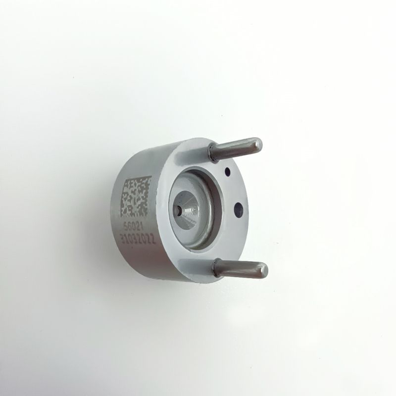 Ремкомплект Пьезо Клапан F00GX17004 для инжектора Bosch серии 115 Пьезо Клапан 0445116