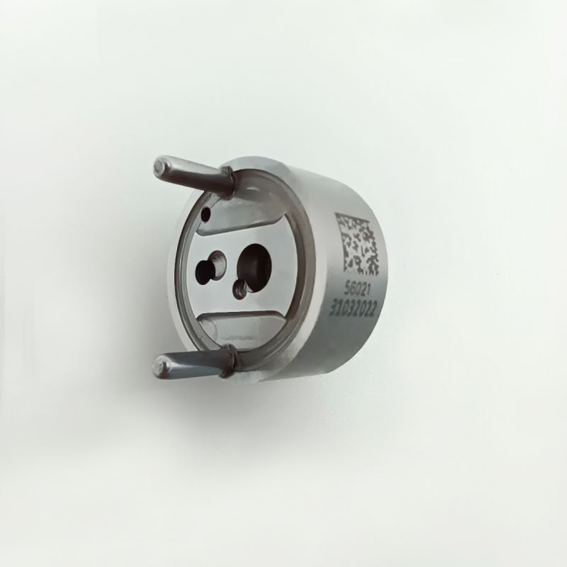 Ремкомплект Пьезо Клапан F00GX17004 для инжектора Bosch серии 115 Пьезо Клапан 0445116