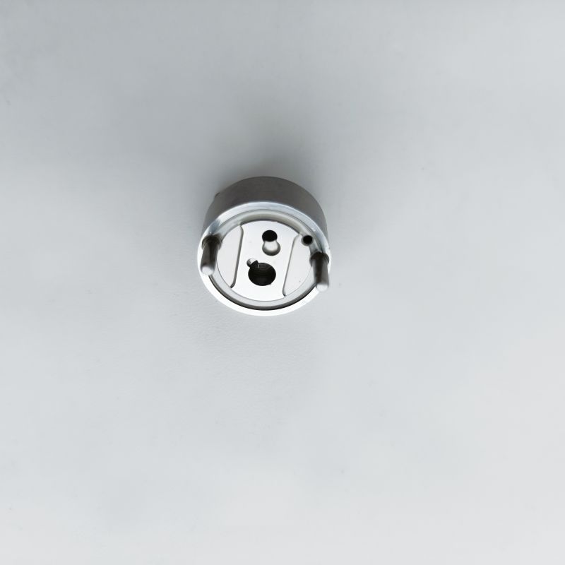 Ремкомплект Клапан форсунки Piezo F00GX17004 для форсунки Bosch серии 115 Пьезоклапан 0445116 0445116006