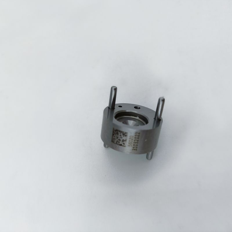 Ремкомплект для инжектора Piezo Клапан F00GX17004 для инжектора Bosch серии 115 Пьезо-клапан 0445116 0445116006