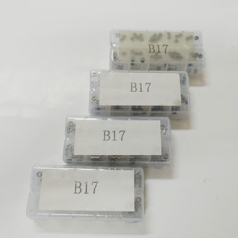 регулировочные шайбы для форсунок Common Rail B11 B12 B13 B14 B15 B16 B17 B21 B22 B23 B24 B25 B26 B31 B37 B41 B42 ремкомплекты