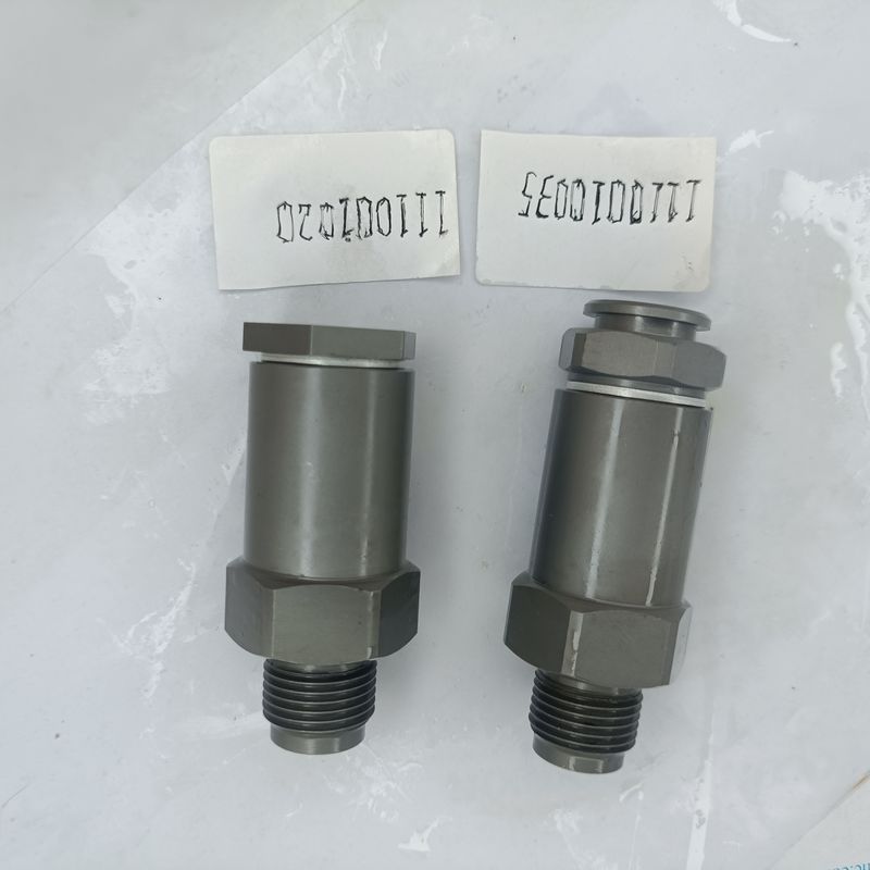 Клапан управления сбросом давления Common Rail 111001020