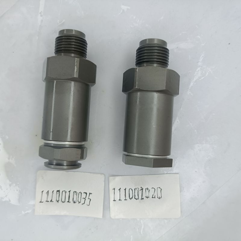 Клапан управления сбросом давления Common Rail 111001020