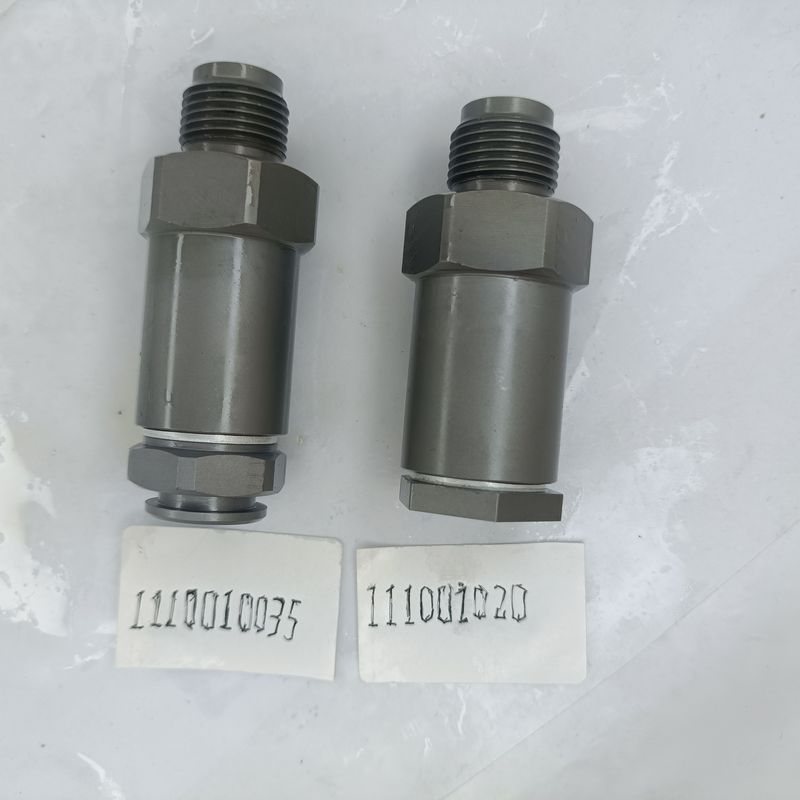 Клапан управления сбросом давления Common Rail 111001020