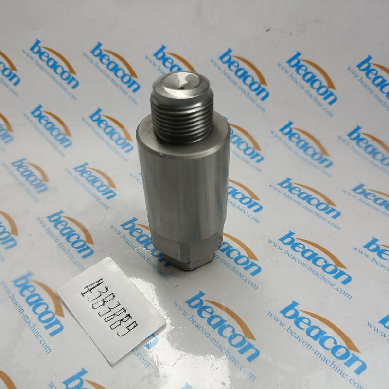 Клапан сброса давления Common Rail 4383889 для Bosch