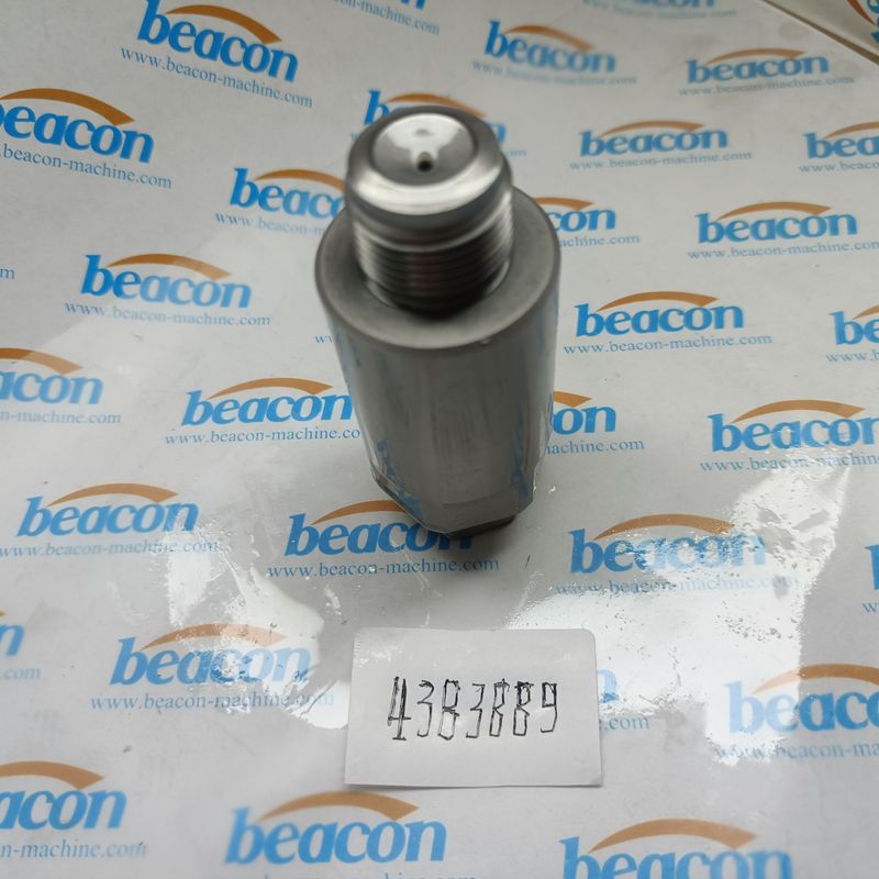 Клапан сброса давления Common Rail 4383889 для Bosch