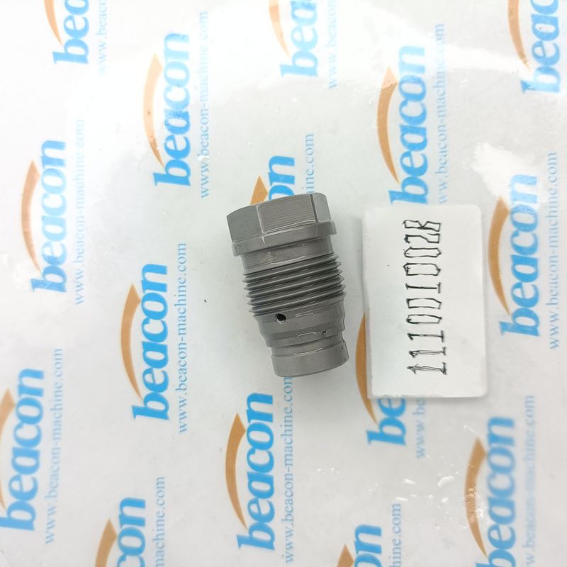 Клапан управления сбросом давления Common Rail 1110010028 для Bosch