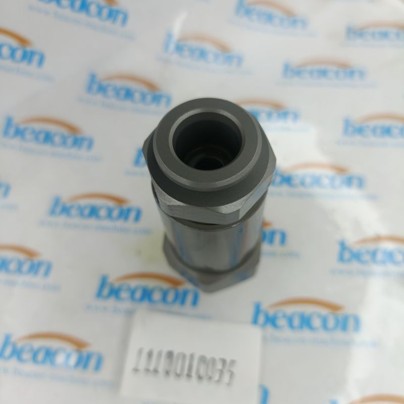 Клапан управления сбросом давления Common Rail 1110010035 для Bosch