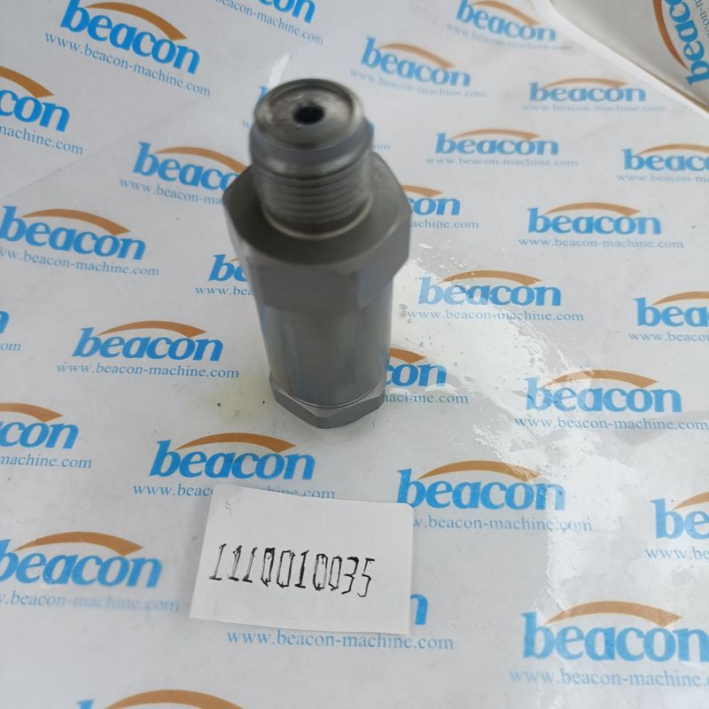 Клапан управления сбросом давления Common Rail 1110010035 для Bosch