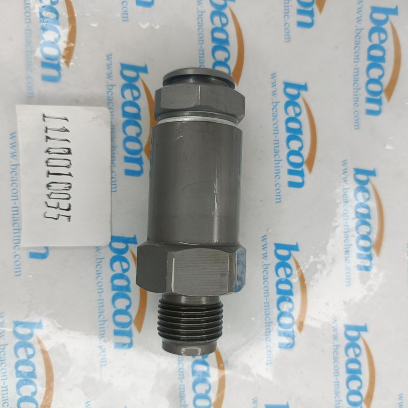 Клапан управления сбросом давления Common Rail 1110010035 для Bosch