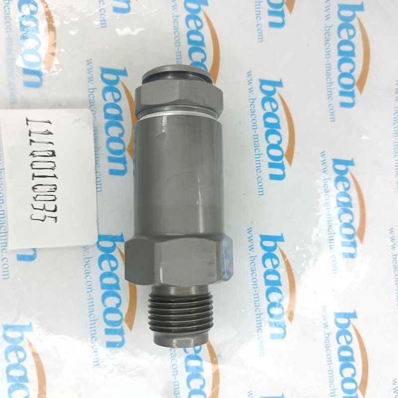 Клапан сброса давления Common Rail 1110010035 для Bosch