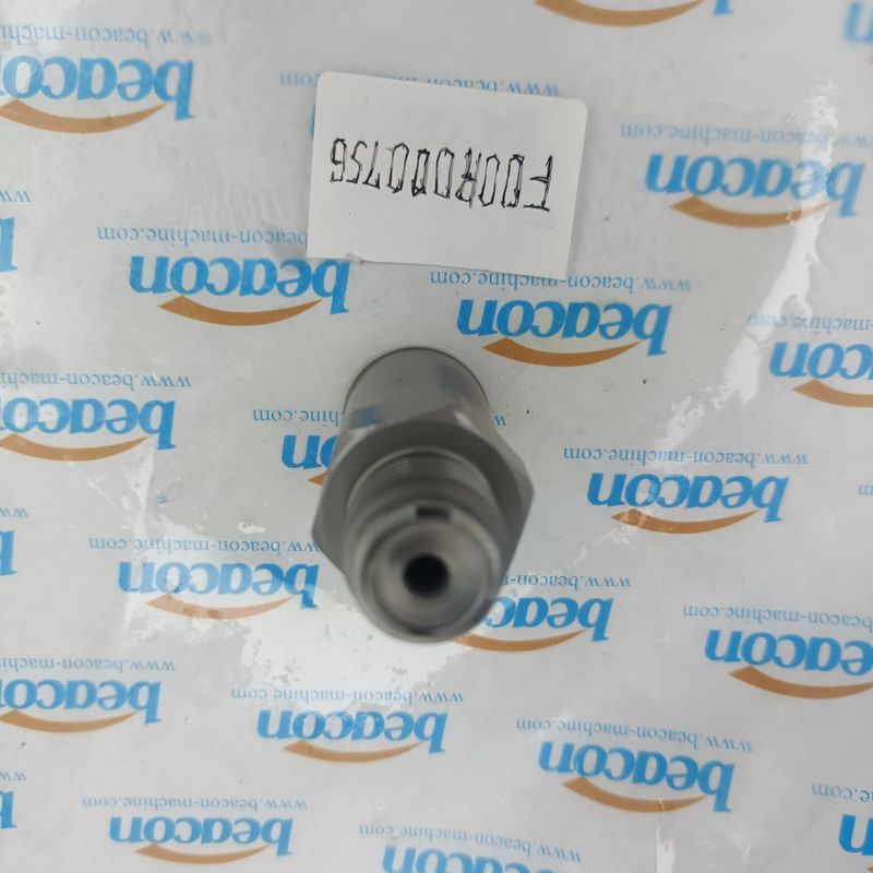 Клапан управления сбросом давления Common Rail F00R000756 для Bosch