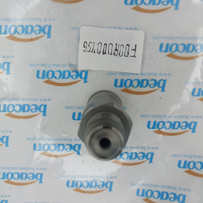 Клапан управления сбросом давления Common Rail F00R000756 для Bosch