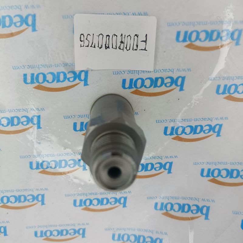 Клапан управления сбросом давления Common Rail F00R000756 для Bosch