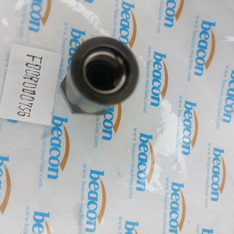 Клапан управления сбросом давления Common Rail F00R000756 для Bosch