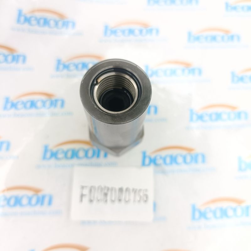 Клапан управления сбросом давления Common Rail F00R000756 для Bosch
