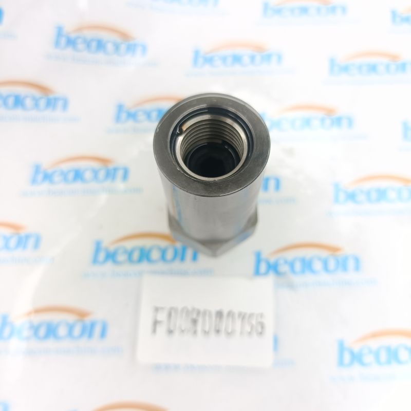 Клапан управления сбросом давления Common Rail F00R000756 для Bosch