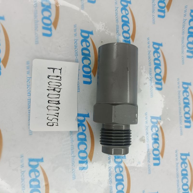 Клапан управления сбросом давления Common Rail F00R000756 для Bosch