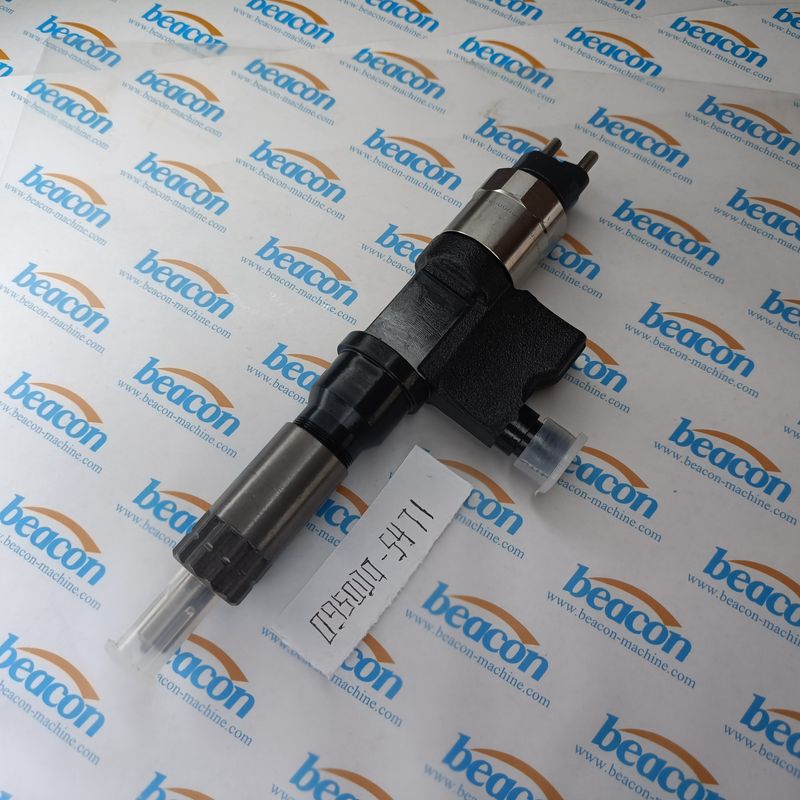 095000-5471 Дизельный инжектор Common Rail для DENSO для 2001-07 Isuzu NPR NPR-HD