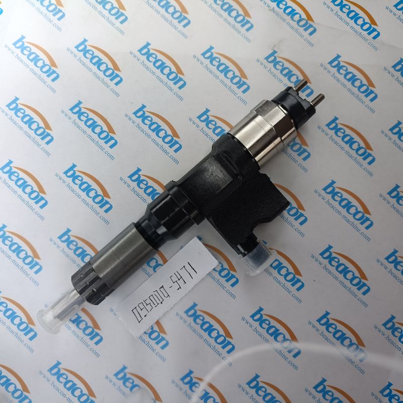 095000-5471 Дизельный инжектор Common Rail для DENSO для 2001-07 Isuzu NPR NPR-HD