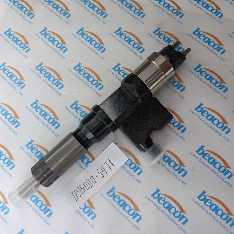 095000-5471 Дизельный инжектор Common Rail для DENSO для 2001-07 Isuzu NPR NPR-HD