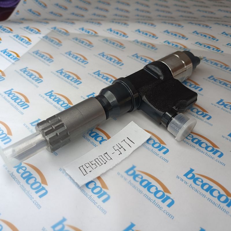 095000-5471 Дизельный инжектор Common Rail для DENSO для Isuzu NPR NPR-HD 2001-07 годов