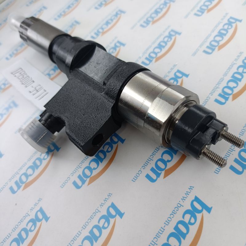 095000-5471 Дизельный инжектор Common Rail для DENSO для Isuzu NPR NPR-HD 2001-07 годов