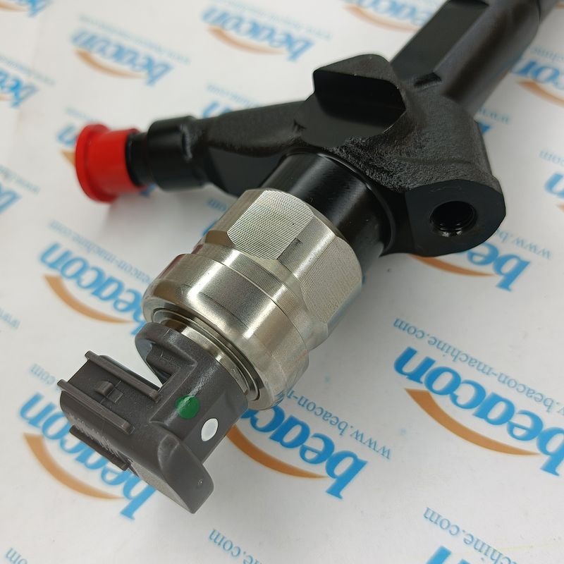 095000-6250 Дизельная форсунка для Nissan Navara Pathfinder 2006-2010 2.5L YD25DDTI