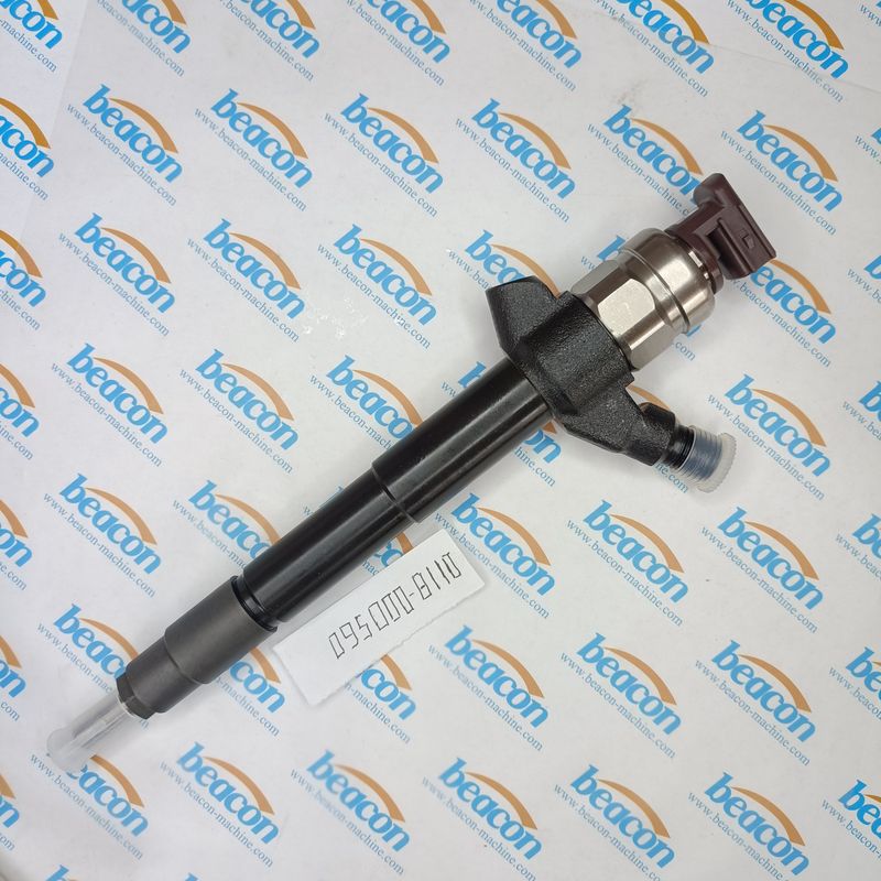 095000-8110 Форсунка Common Rail 0950008110 для Mitsubishi L200 Triton 3.2