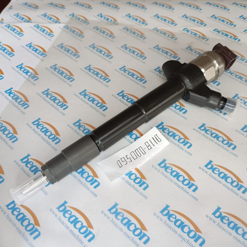 095000-8110 Форсунка Common Rail 0950008110 Для Mitsubishi L200 Triton 3.2