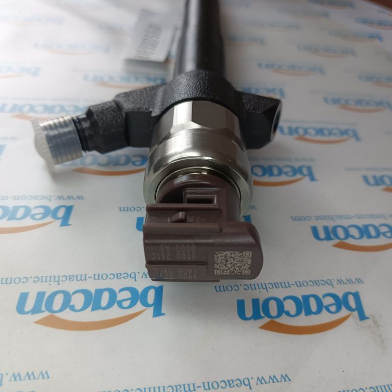 095000-8110 Форсунка Common Rail 0950008110 Для Mitsubishi L200 Triton 3.2