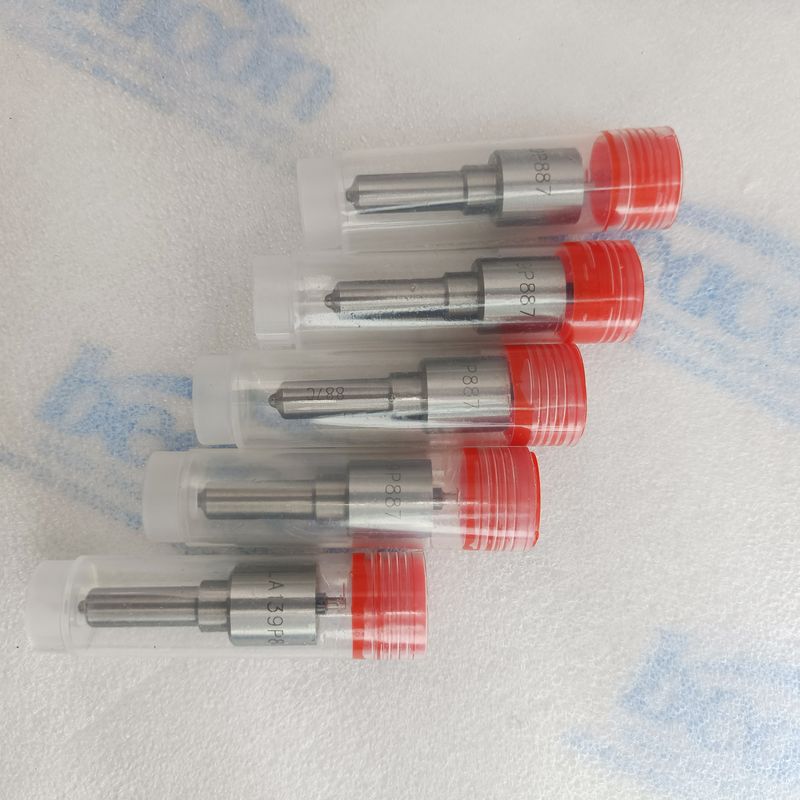 Распылитель Common Rail DLLA139P887