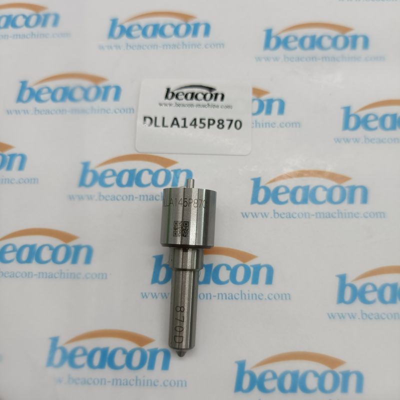 Распылитель запасных частей для форсунок Common Rail DLLA145p870
